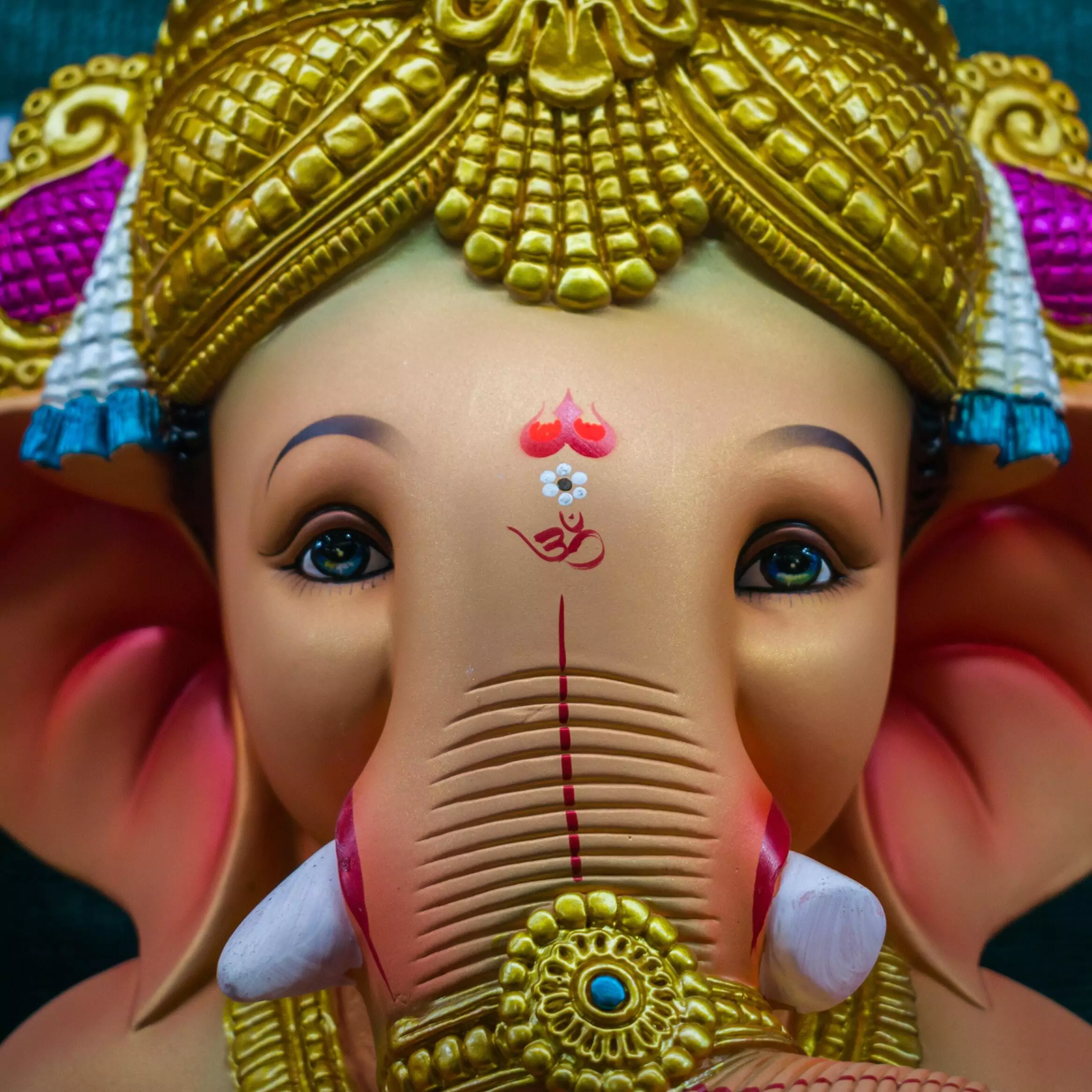 ganapati images for dp